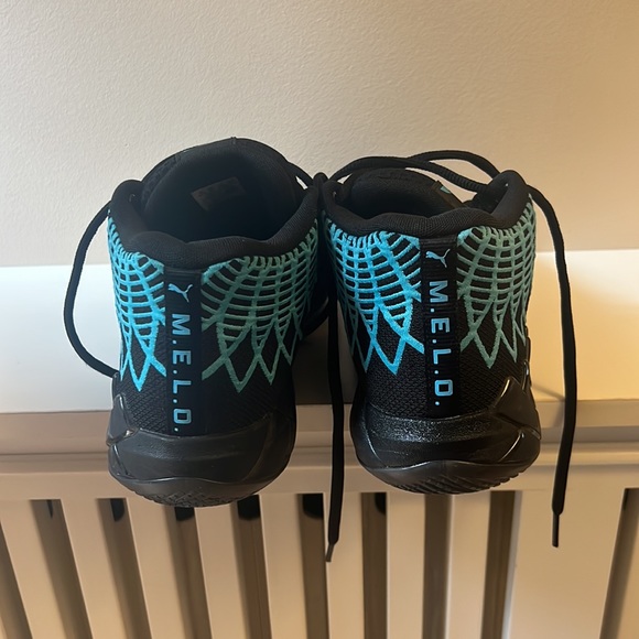 Lamelo Ball 1 Buzz City - Picture 3 of 7